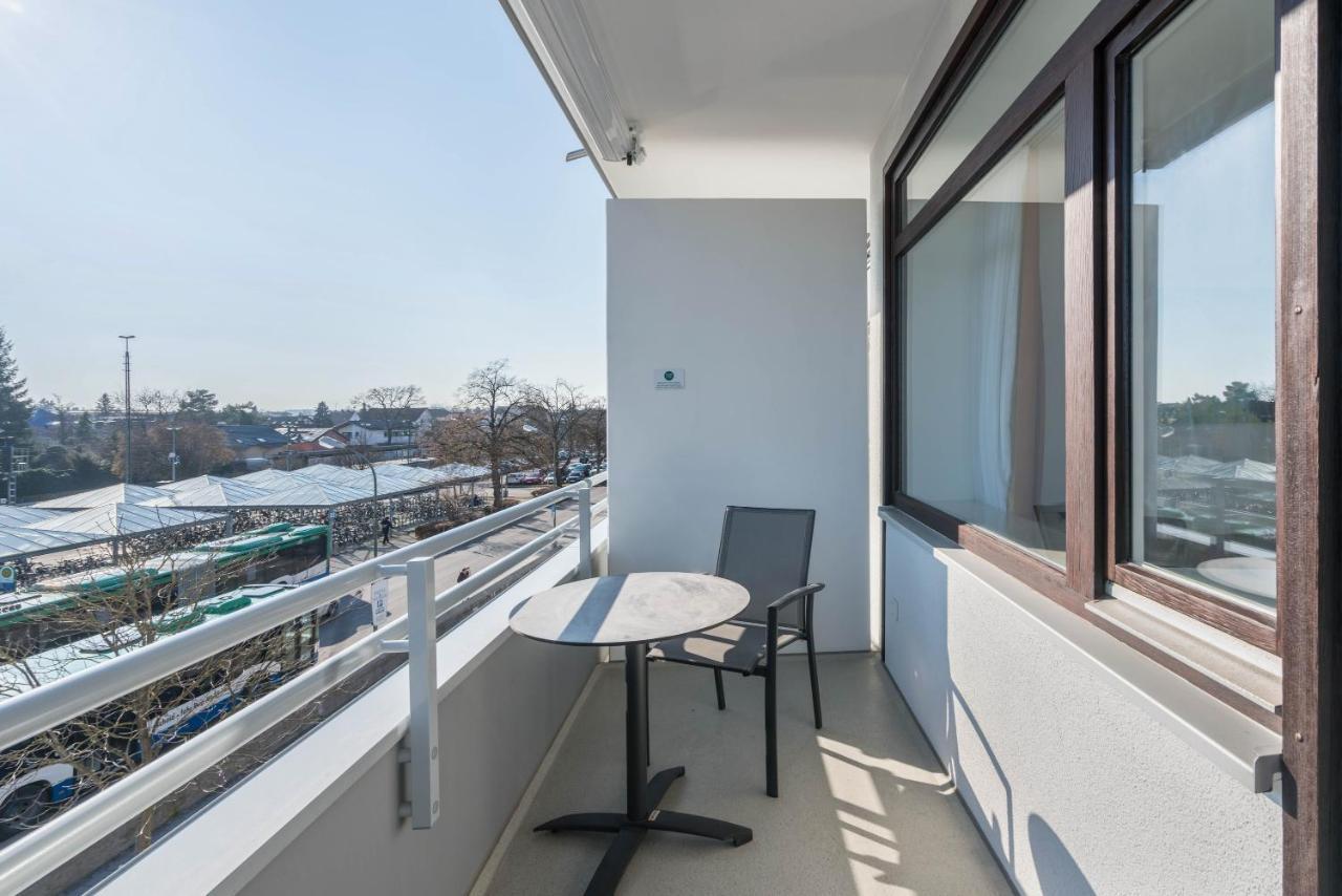 Apartment Huber Living Single 101 Germering